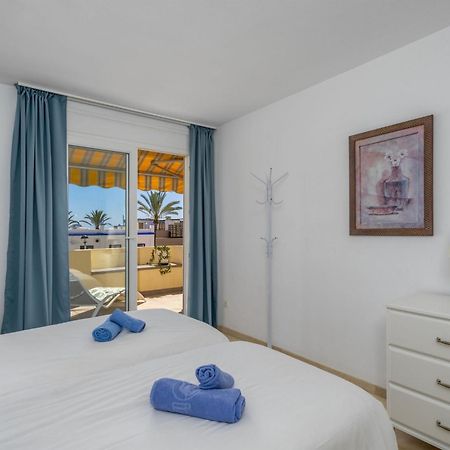 Apartment Puerto Paraiso III By Interhome Estepona Exteriér fotografie