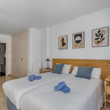Apartment Puerto Paraiso III By Interhome Estepona Exteriér fotografie