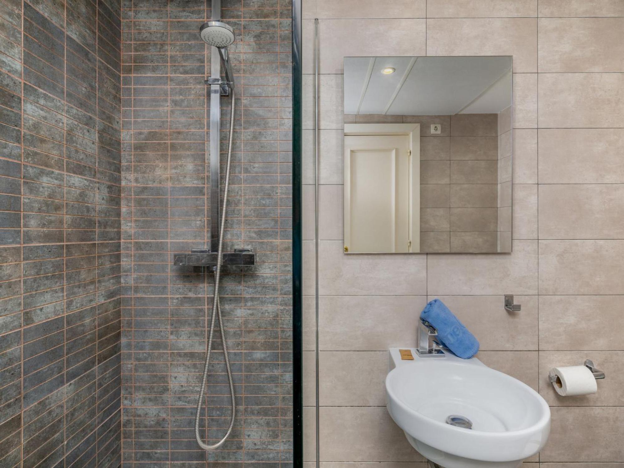 Apartment Puerto Paraiso III By Interhome Estepona Exteriér fotografie