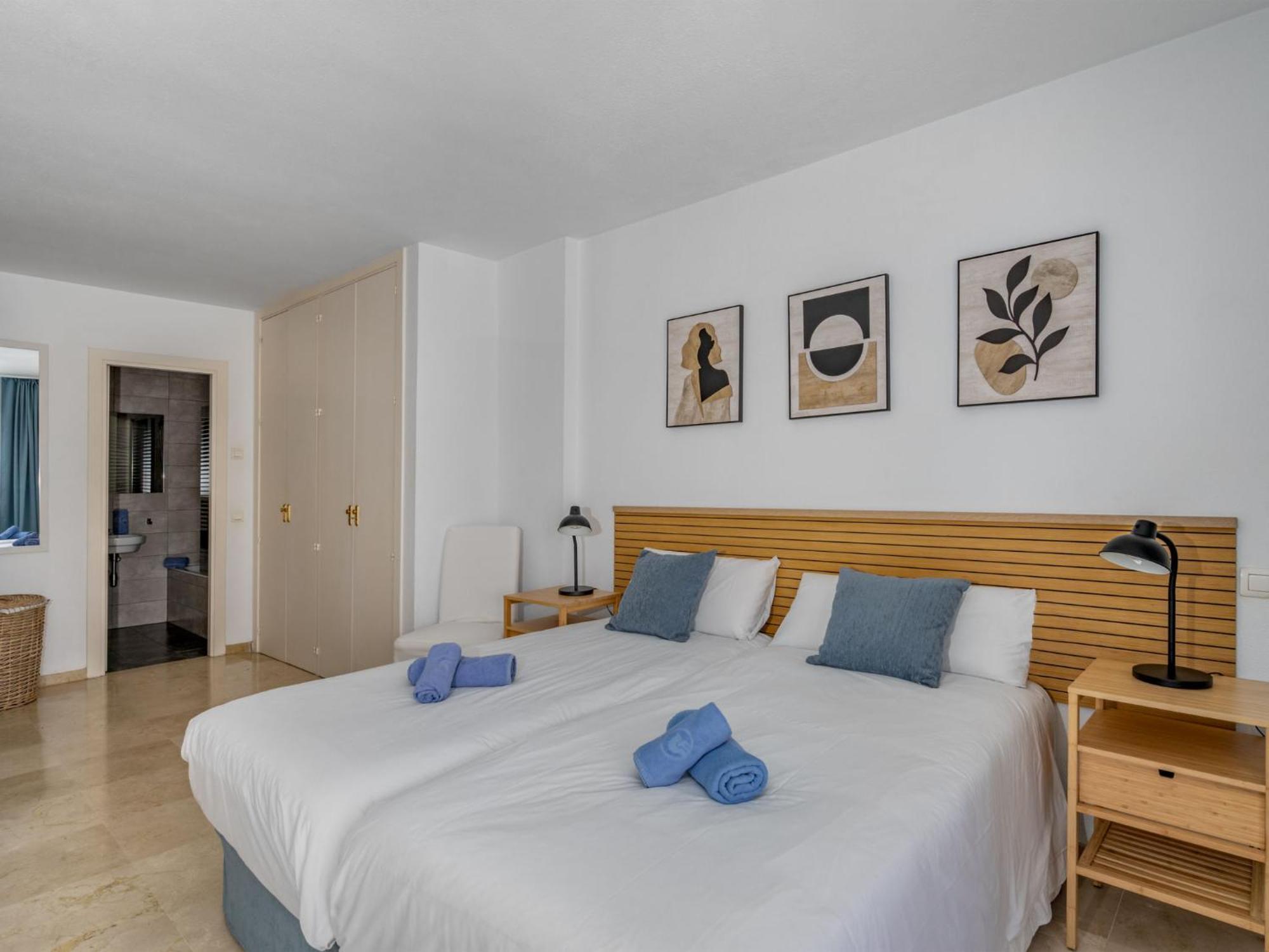 Apartment Puerto Paraiso III By Interhome Estepona Exteriér fotografie