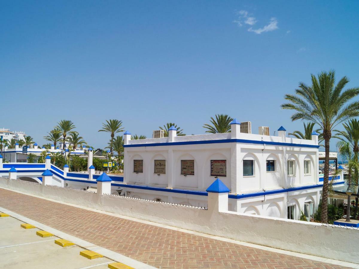 Apartment Puerto Paraiso III By Interhome Estepona Exteriér fotografie